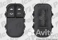 Включатель стеклоподъемника для ford focus (DAW/DBW/DNW/DFW) 09.98-11.04