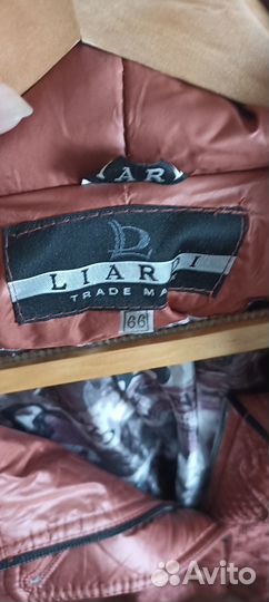 Плащ женский