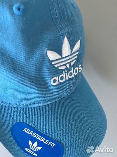 Кепка Adidas новая оригинал с ASOS