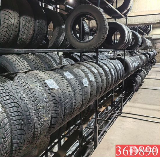 Bridgestone Turanza ER300 225/55 R17 95P