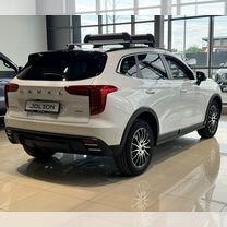 Новый Haval Jolion 1.5 AMT, 2024, цена от 2 699 000 руб.