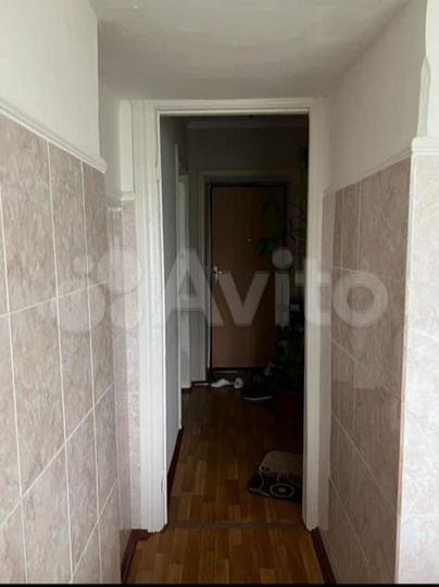 2-к. квартира, 42,5 м², 4/5 эт.