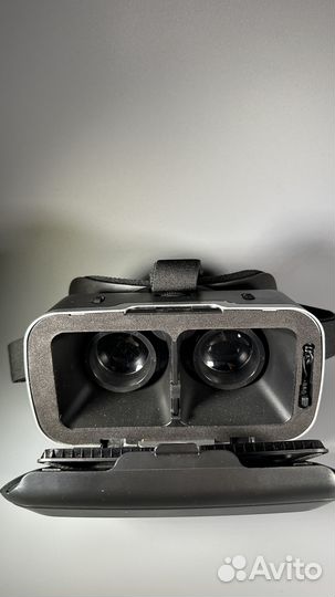 VR очки Shinecon