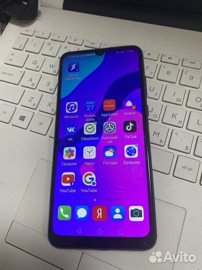 Honor 9A