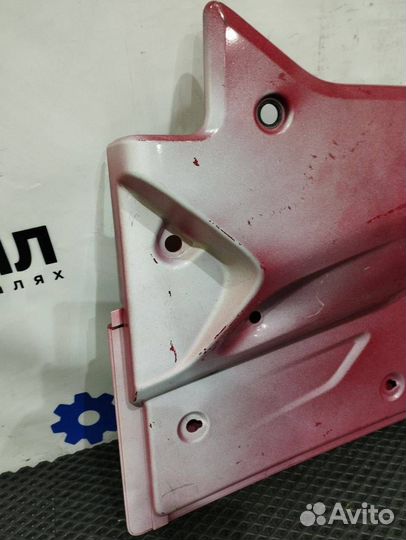 Продолжение двери правое Volvo FM5 84389462