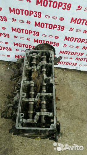 Блок цилиндров Volkswagen 1.6T