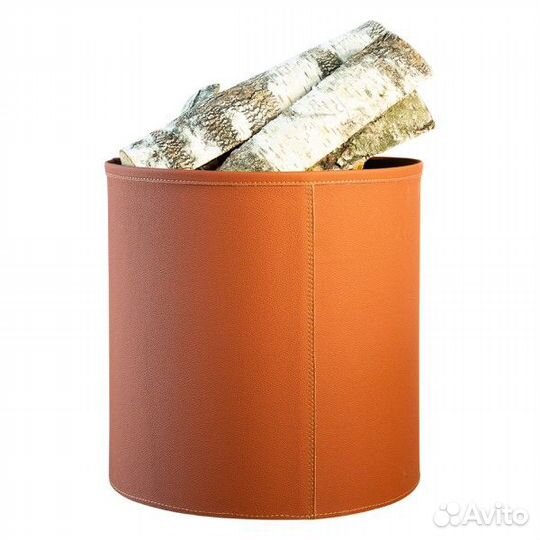 Дровница Fire&Wood Dublin (Медно-рыжий)