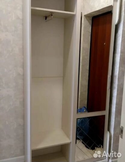 Прихожая