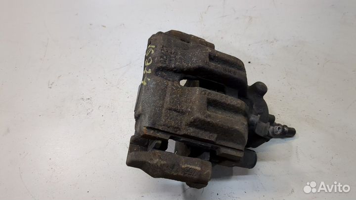 Суппорт BMW X1 (E84), 2014