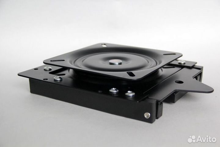 Переходник для установки сиденья (быстросъемный)