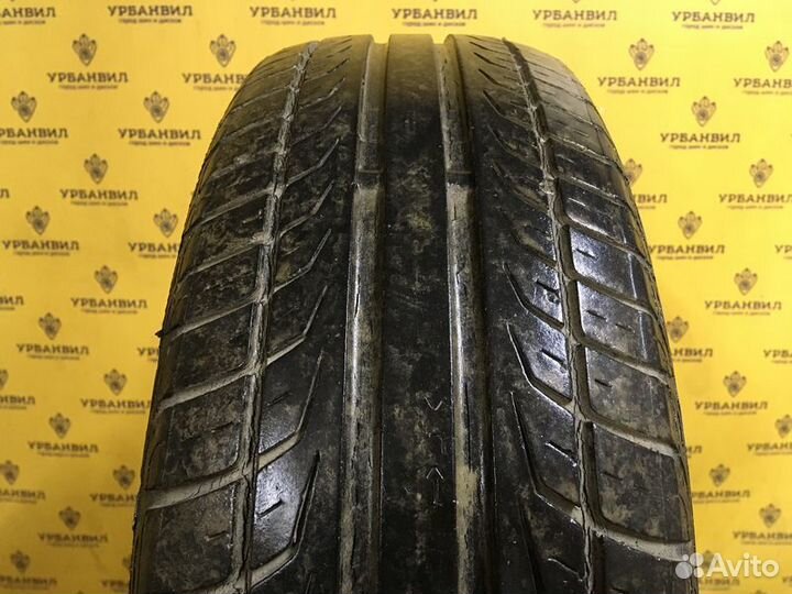 Contyre Megapolis 195/65 R15 91H