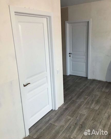 Двери межкомнатные от производителя