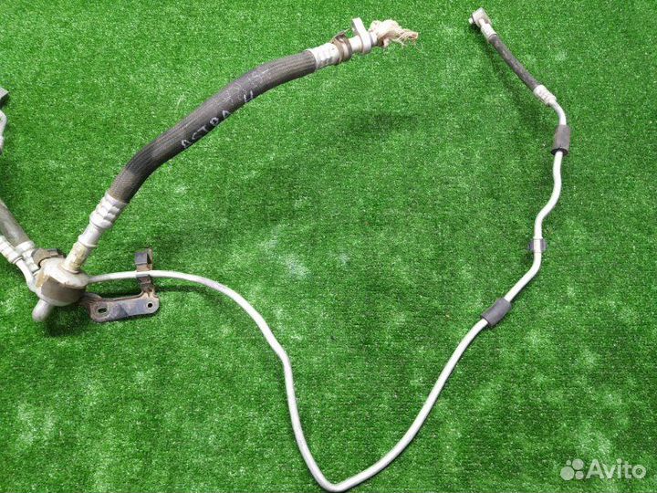 Трубка кондиционера Opel Astra H 2004-2014