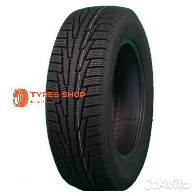 Nokian Tyres Nordman RS2 225/55 R17