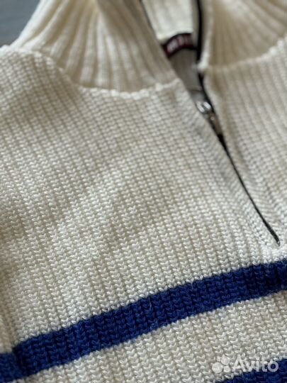 Свитер джемпер женский оверсайз