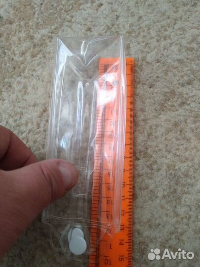 Чехол на небольшой пульт