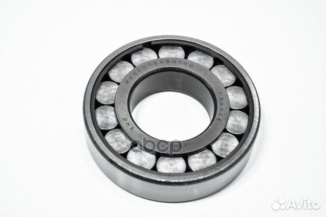 Подшипник кпп 40x85x20 N40000S05H100 NTN