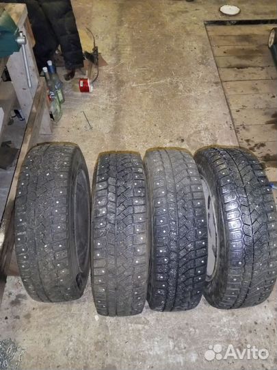 Viatti Brina 185/65 R15 88E