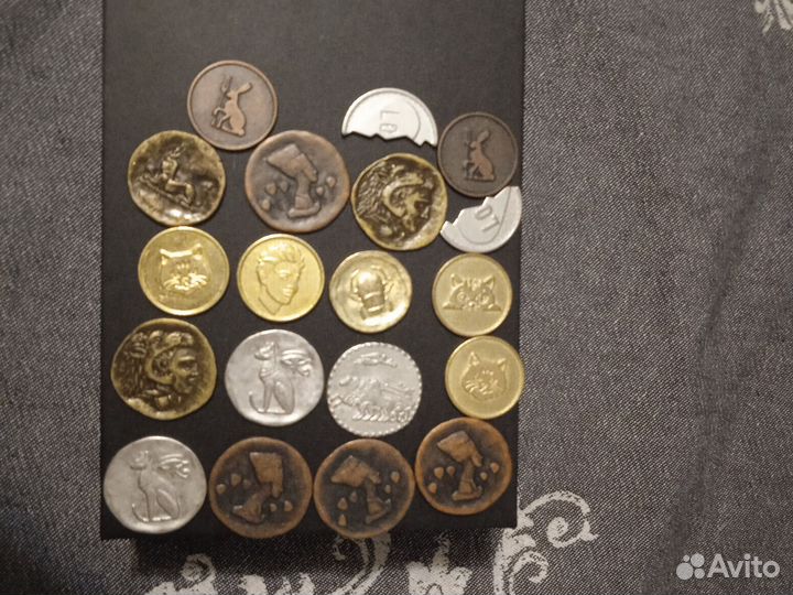 Магнеты из магнита