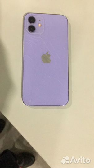 iPhone 12, 64 ГБ