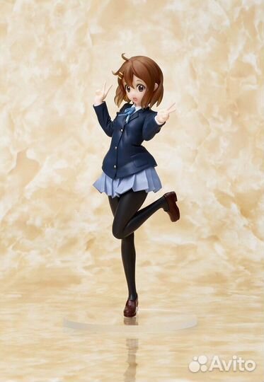 Аниме Фигурка Coreful Figure Hirasawa Yui