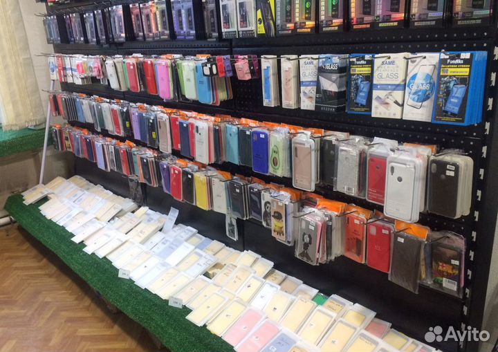 Чехол для телефона