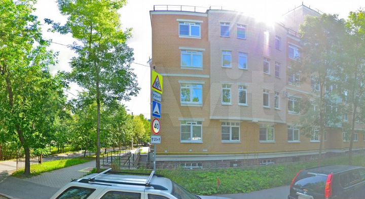 Помещение, 316.8 м²