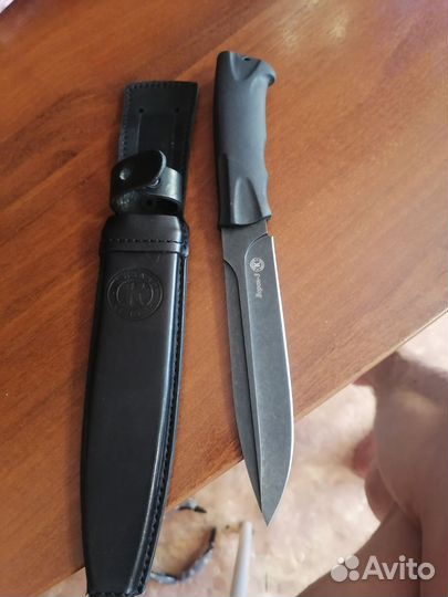 Продам нож ворон-3