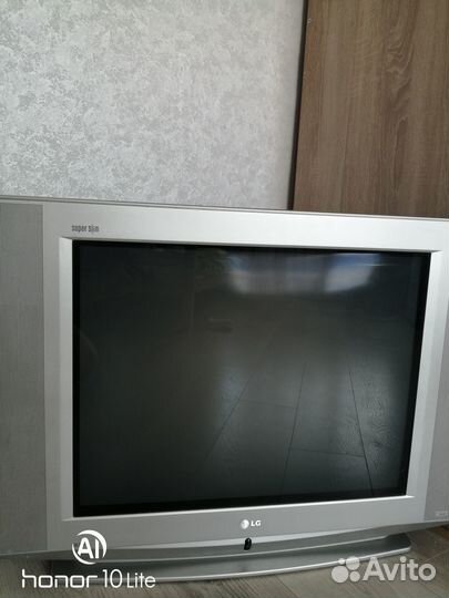 Телевизор бу