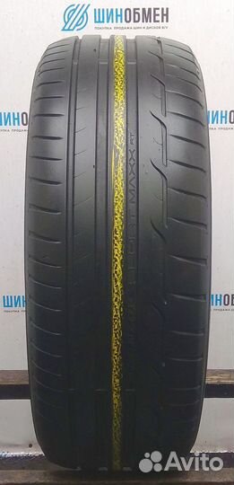 Dunlop Sport Maxx RT 215/55 R16 93Y