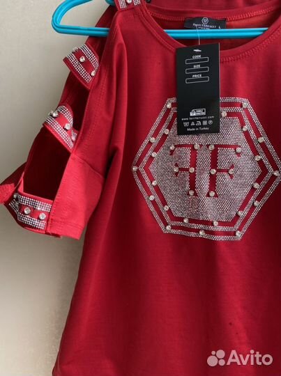 Костюм спортивный Турция, р.46-48