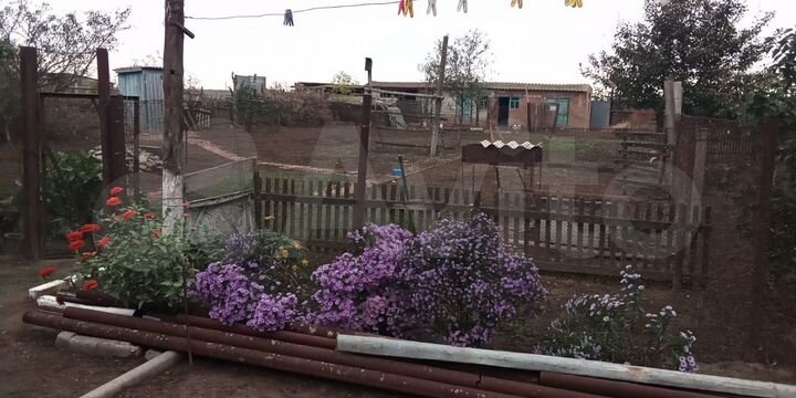 Дом 86,4 м² на участке 14 сот.