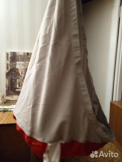 Качели кокон IKEA