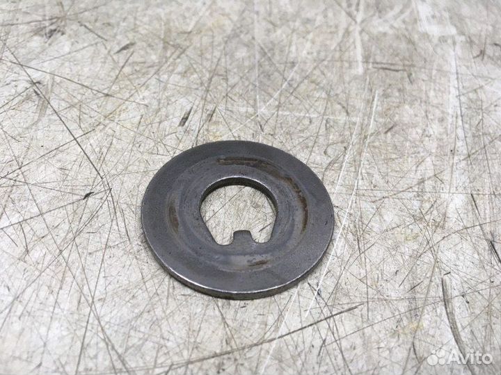 Шайба задней ступицы упорная Audi 100 C4