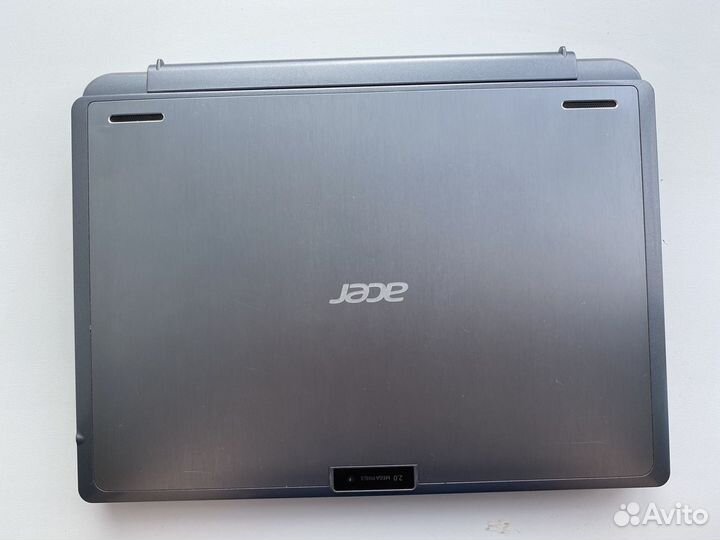 Laptop Aser model: N15P2