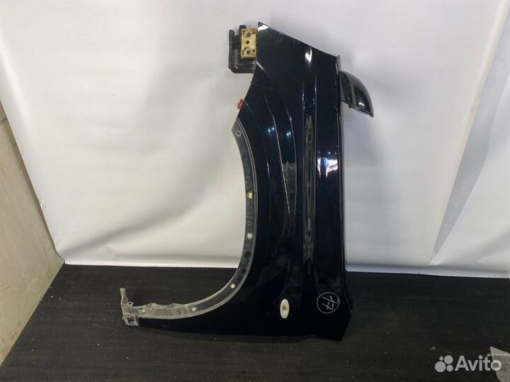 Nissan X-Trail T31 крыло левое правое