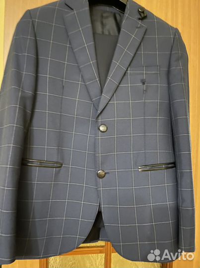 Костюм школьный для мальчика