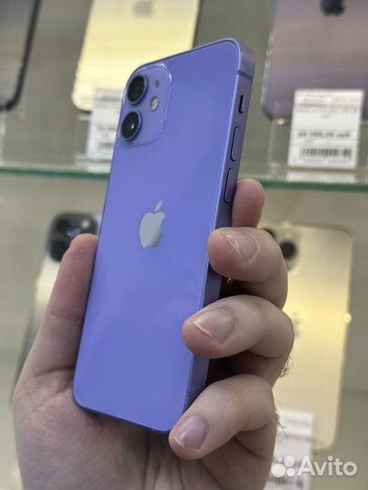 iPhone 12 mini, 256 ГБ