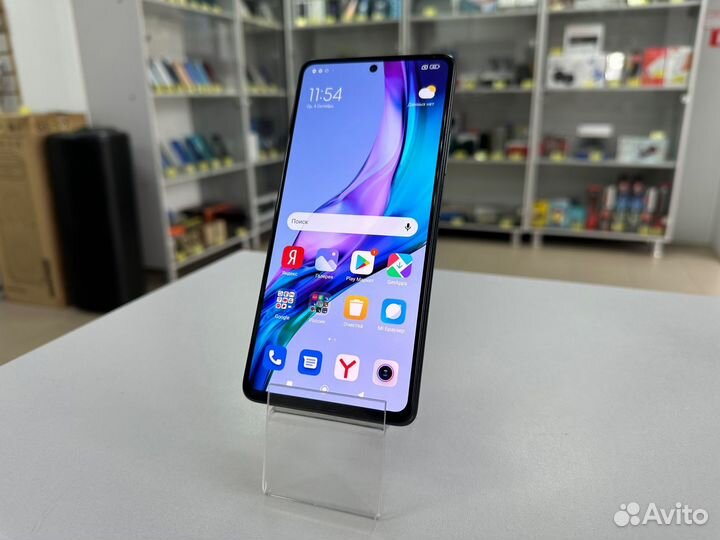 Xiaomi 11T, 8/256 ГБ