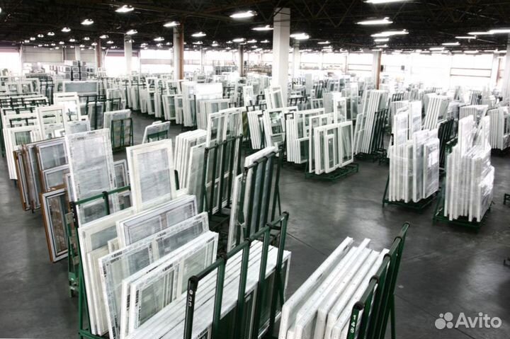 Остекление балконов. Отделка лоджий