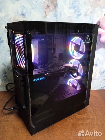 Core i5-8400/SSD M.2/1TB/32GB/8GB