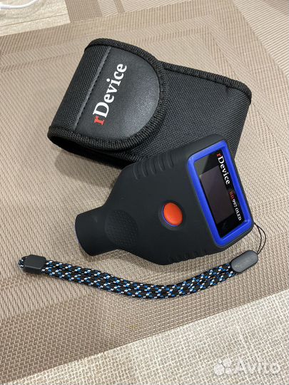 Толщиномер в аренду