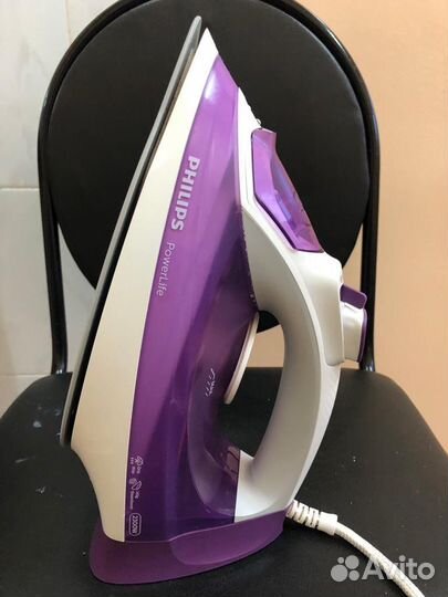 Утюг Philips