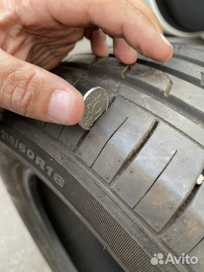 Nexen N'Fera SU1 215/60 R16 99H