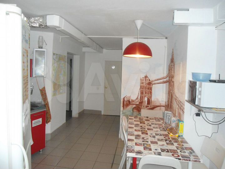 Свободного назначения, 141 м²