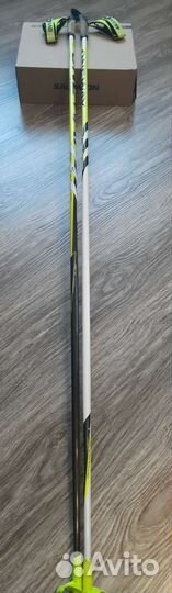 Лыжные палки one way premio hd 10