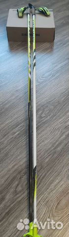 Лыжные палки one way premio hd 10