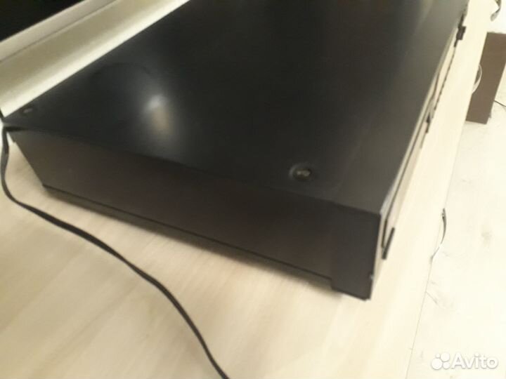 Сd проигрыватель denon DCD-1600