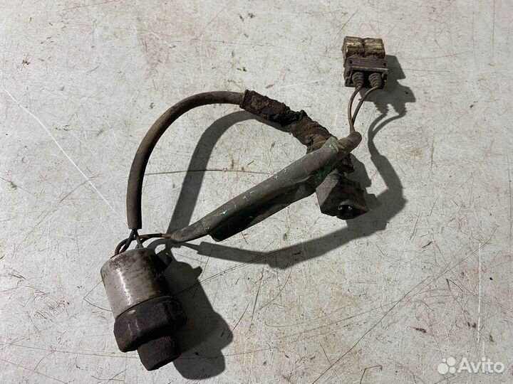 Датчик кондиционера BMW 5 series E34