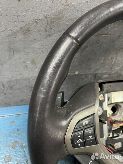 Руль Honda Accord 8 CU